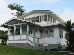 Old Hawaiian Bed and Breakfast